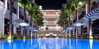 Wafaifo Resort Hoi An - Hoi An - 2
