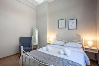 Goldhair apartments II - 2