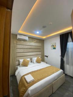 Lighthouse Inn and suites - Ibadan - 0