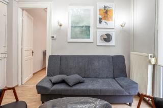 Goldhair apartments II - 8