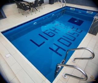 Lighthouse Inn and suites - Ibadan - 6