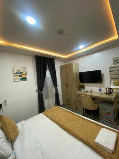 Lighthouse Inn and suites - Ibadan - 4