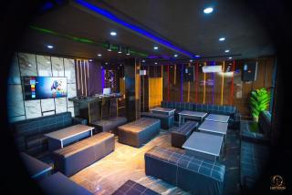 Lighthouse Inn and suites - Ibadan - 2