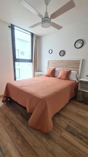 WELINA - Lake Towers - Villa Carlos Paz - 9