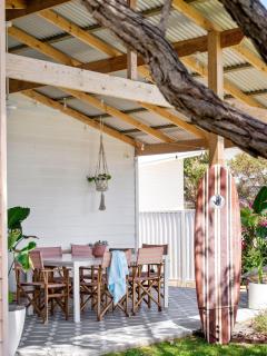 Stylish Shack Falcon Bay - Wannanup - 7