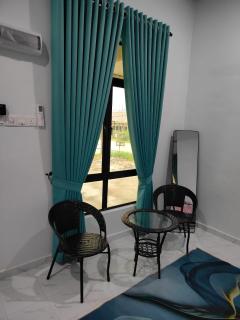 MAA Roomstay C - Kuala Terengganu - 8