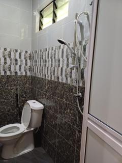 MAA Roomstay C - Kuala Terengganu - 5