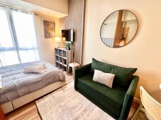 Brand New Studio Unit - Avida Towers Riala Tower 4 - Cebu City - 1