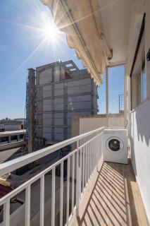Glyfada center seaview B - Athens - 3
