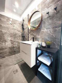 Glyfada center seaview B - Athens - 1