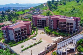 Sand Grains Residences A06 - Namulanda - 9