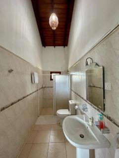 Reef Bungalow Hotel - Pamunugama - 1
