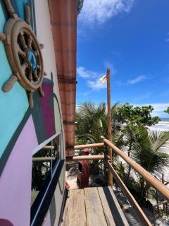 Vila dos Gnomos Paraíso Místico Pé na Areia - Ilhéus - 2