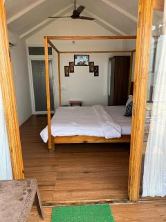 Royal Castle Resort palolem, canacona - 4