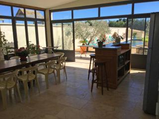 Large family home with private pool in Vignères, 10 sleeps. - Cavaillon - 2