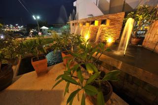 Phayao Northern Lake Hotel - 4