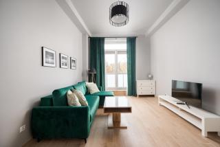 Świętokrzyska Deluxe City View Studio - Varsovia - 5