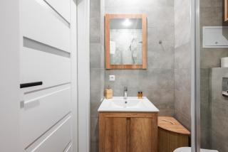 Świętokrzyska Deluxe City View Studio - Varsovia - 3