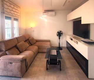 X - Quadro in Montebello, Algorfa, with pool - 9