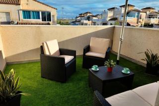 X - Quadro in Montebello, Algorfa, with pool - 4