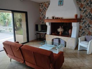 Maison vigneronne - Aniane - 0