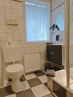 Ferienwohnung Viaduktblick mit Balkon & MeineCardPLUS - Willingen - 1