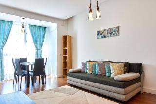 Mavi Apartment Onix Blue - Năvodari - 7