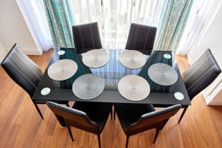 Mavi Apartment Onix Blue - Năvodari - 1
