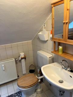 Zentrale, charmante DG-Wohnung - Bona - 6