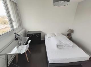 Appartement 3 chambres - Drapeau - Dijon - 4