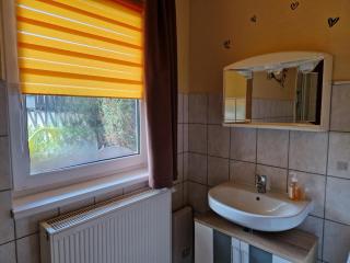 Ferienwohnung Esther - Naila - 7