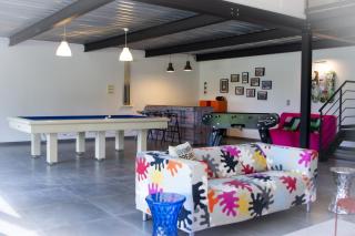 provencal farm house with heated pool located to salon de provence, 12 people - Salon-de-Provence - 7