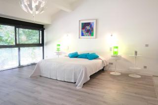 provencal farm house with heated pool located to salon de provence, 12 people - Salon-de-Provence - 6