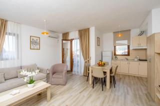 Arvala Apartments - Budva - 8