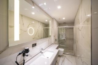 Icon Hotel Bomonti - 1