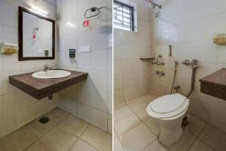SUPER COLLECTION O GREEN VIEW HOMES Near Nexus - Bangalore - 2