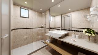 Roda Beach Resort & Spa - Karousádes - 9