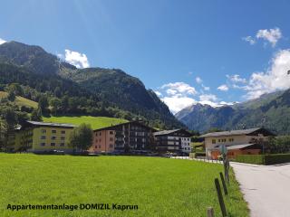 Domizil Alpine Retreat 15 - Kaprun - 1