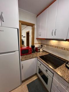 Ferienwohnung in Torrevieja Strandnah - Torrevieja - 9