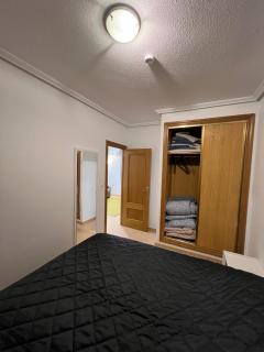 Ferienwohnung in Torrevieja Strandnah - Torrevieja - 8