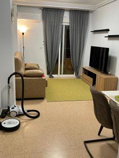 Ferienwohnung in Torrevieja Strandnah - Torrevieja - 6