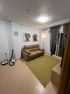 Ferienwohnung in Torrevieja Strandnah - Torrevieja - 1