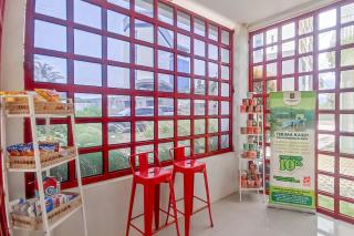 Kulonprogo Guesthouse Mitra RedDoorz - Temon - 3