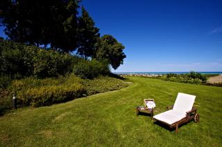 Villa Adele - Senigallia, meravigliosa villa con piscina e giardino - Senigallia - 5