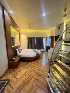 The Saroja Grand Villa Resorts - Sasupāda - 7