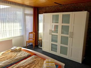 Ferienwohnung Haus Rügen auf Borkum - Borkum - 9