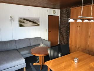 Ferienwohnung Haus Rügen auf Borkum - Borkum - 5