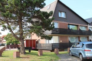 Ferienwohnung Haus Rügen auf Borkum - Borkum - 4