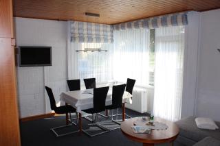Ferienwohnung Haus Rügen auf Borkum - Borkum - 3