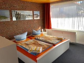 Ferienwohnung Haus Rügen auf Borkum - Borkum - 2